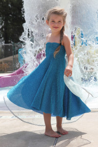 Elsa Dress