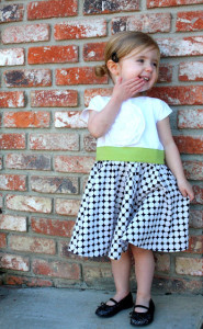 Shabby Apple knock off dress