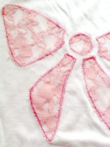applique