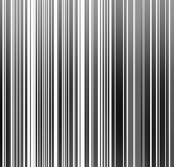 barcode stripes