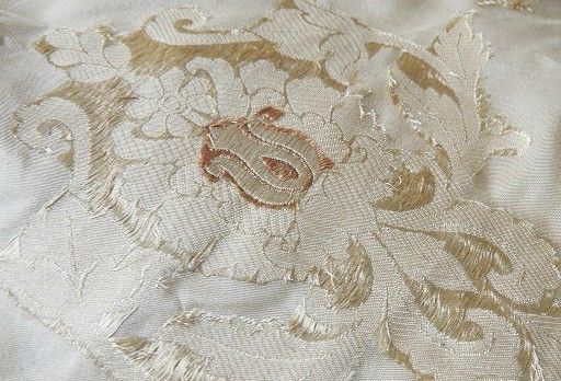 brocade