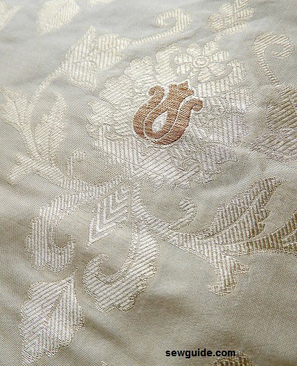 brocade