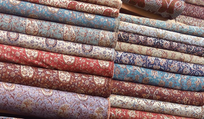 what is brocade