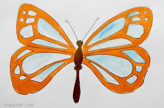 butterfly designs