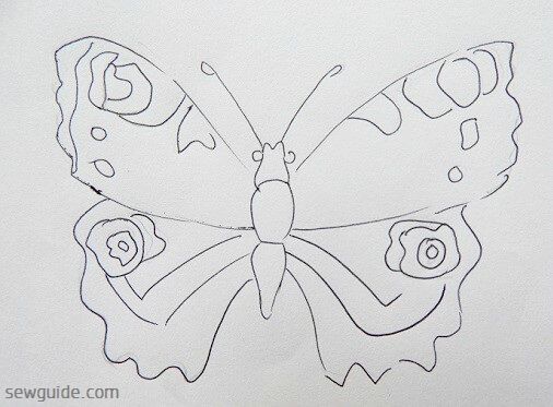Butterfly Design