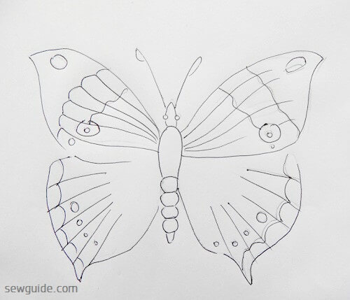 Butterfly Design
