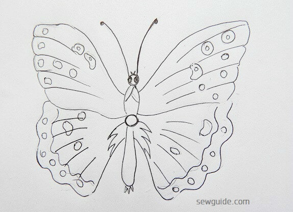 butterfly designs