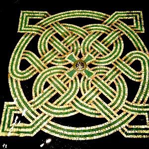 Celtic Knot Patterns