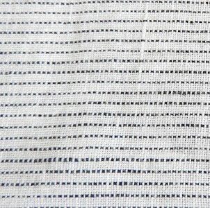 stripes fabric weaves