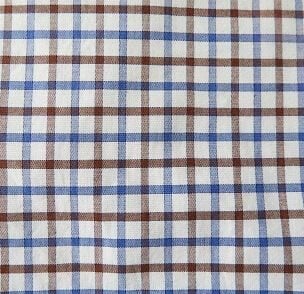 check pattern