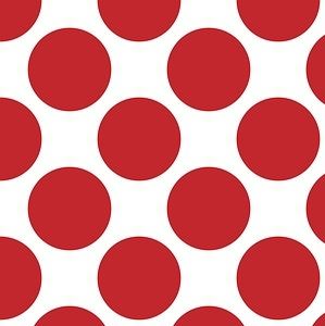 Coin Dot Patterns