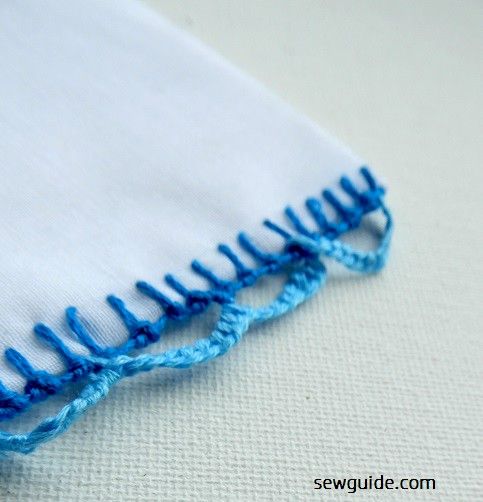 decorative edges