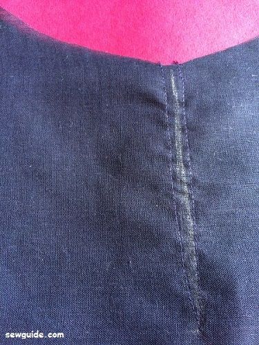 summer dress pattern