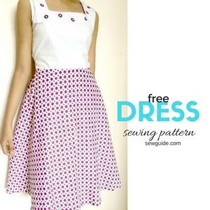 dress for kids