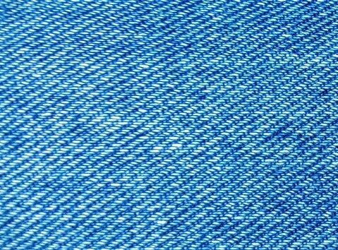 names of fabric weaves -twill weave