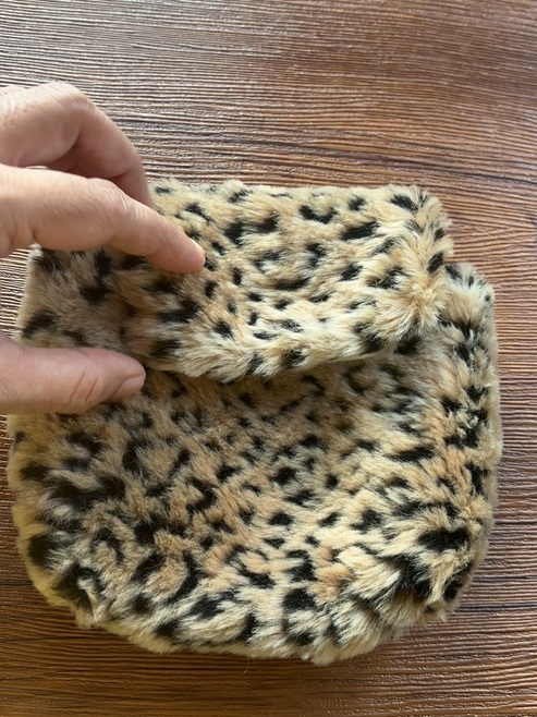 pouch