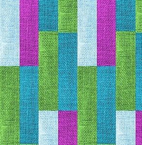 Half Drop Patterns
