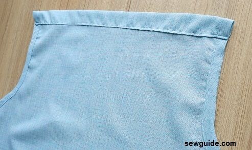 Diy halter neck top pattern