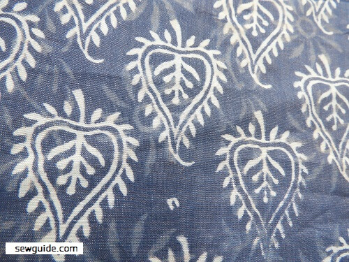 dabu prints