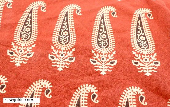 paisley prints