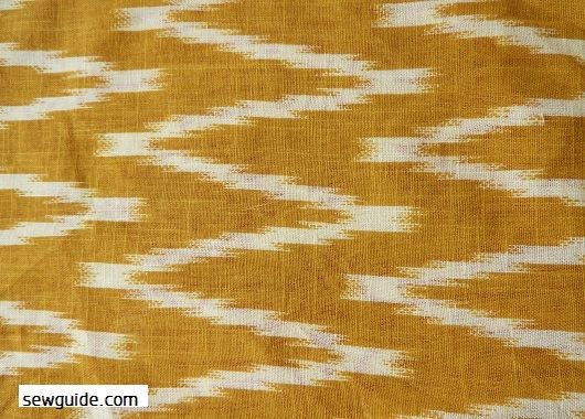 ikat prints