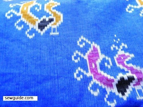 patola prints