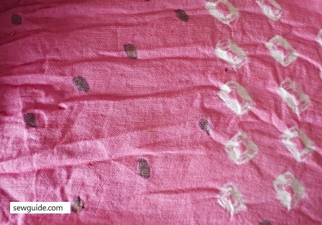 Bhundi motifs