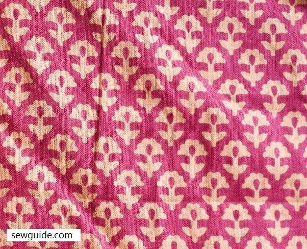 Buti motif