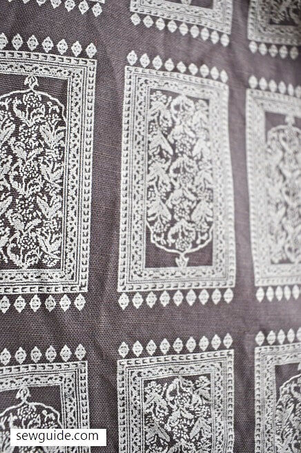 jhali designs motifs