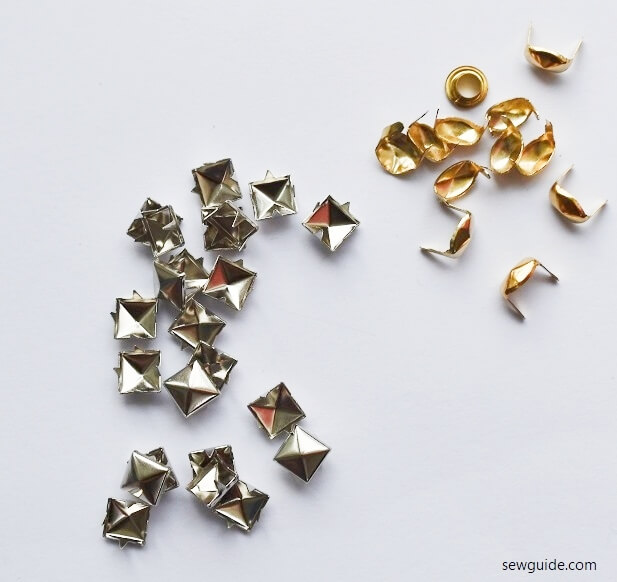 metal studs