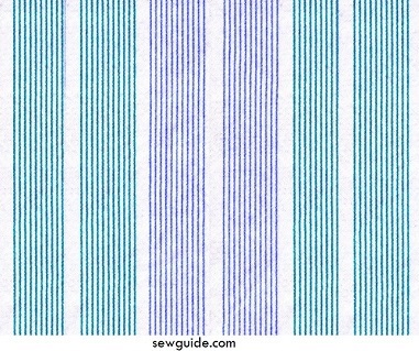 peking stripes