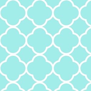 Quatrefoil Patterns