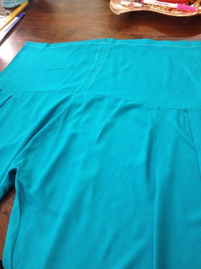 salwar pants