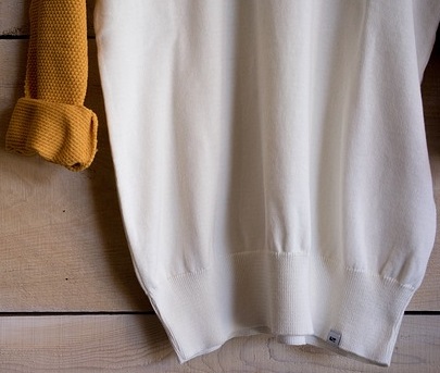 preventing shrinking of clothes