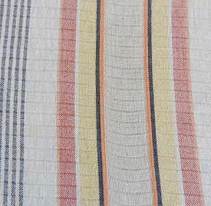 multi color stripes