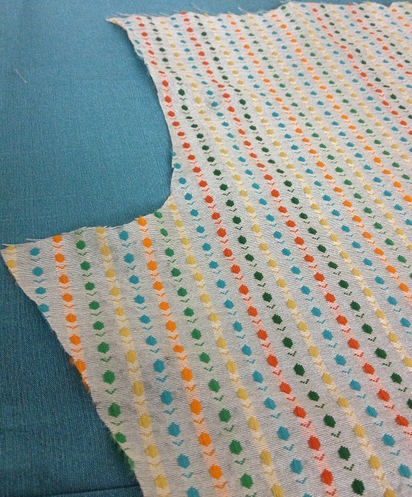 cutting and stitching of punjabi suit