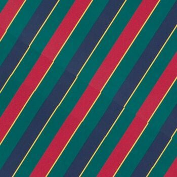 regimental stripes