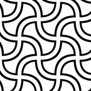 vermicular pattern name