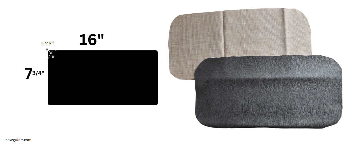 bag bottom