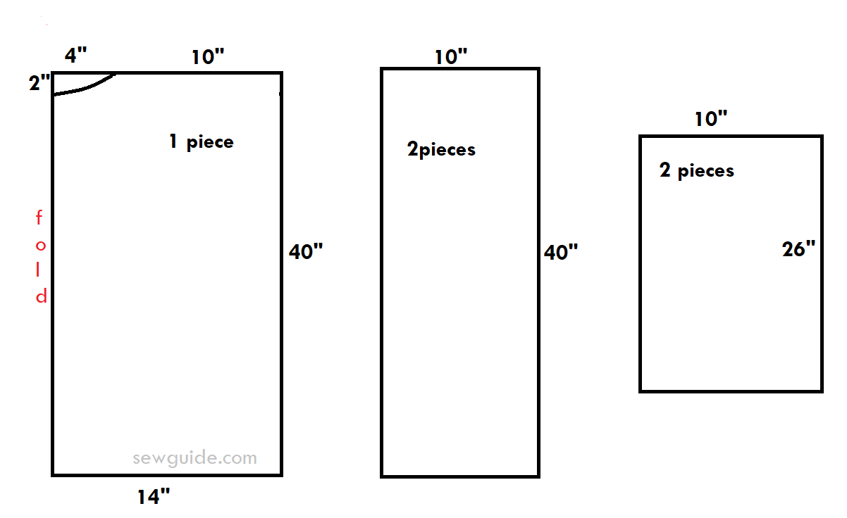 the kimono jacket pattern